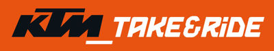 KTM Take & Rade