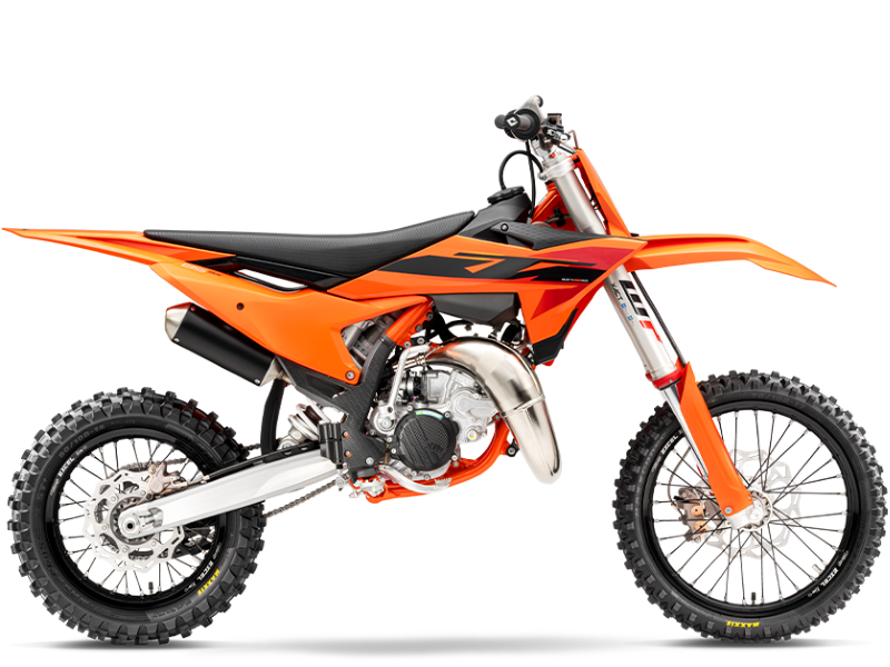 KTM 85 SX 2026